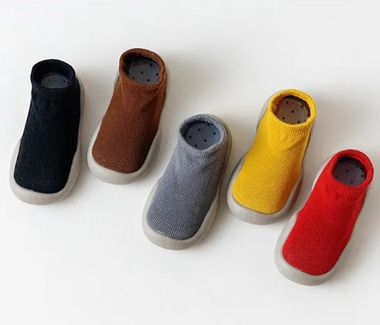 Colors Shoe Socks